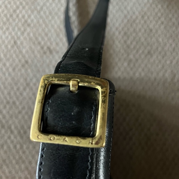 Vintage Coach Hobo Chelsea - Picture 6 of 11